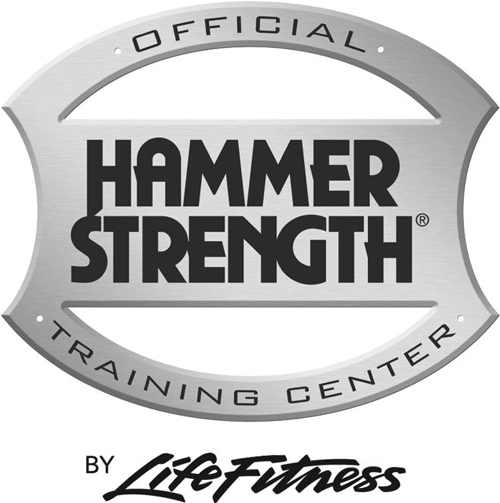 Offizielles Hammer Strength Training Center